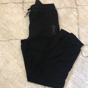Strong physiquez joggers